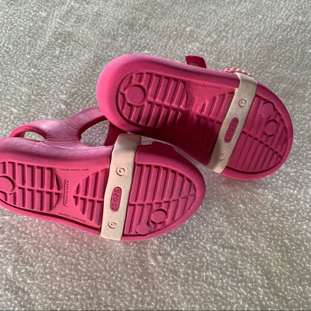 Crocs - Picture 5 of 8